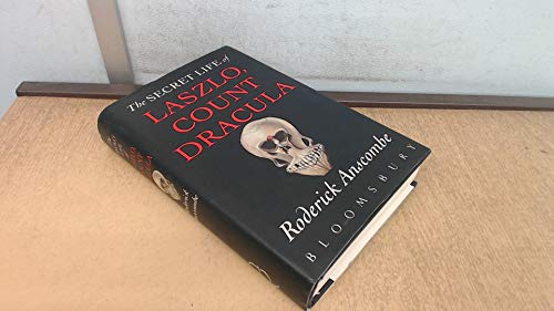 The Secret Life of Laszlo, Count Dracula