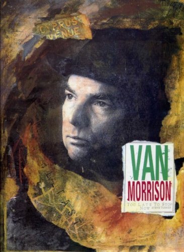 Van Morrison