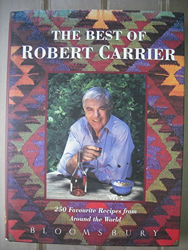 The Best of Robert Carrier