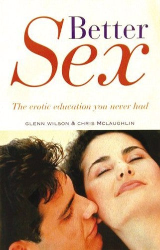Better Sex