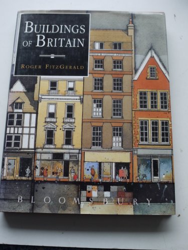 Buildings of Britain