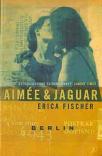 Aimee and Jaguar