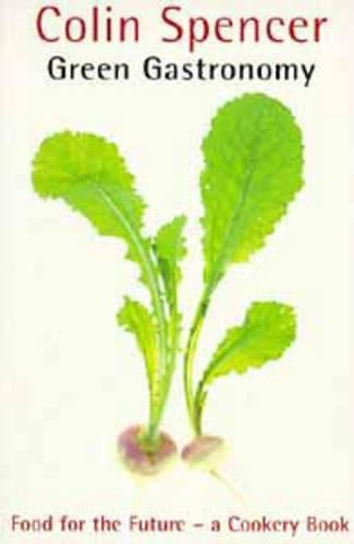 Green Gastronomy
