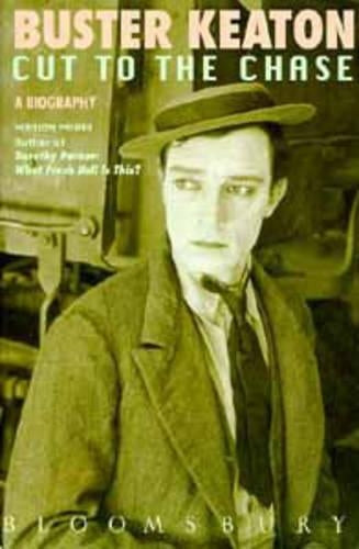 Buster Keaton