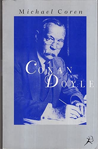 The Life of Sir Arthur Conan Doyle
