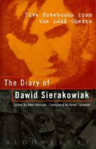 The Diary of Dawid Sierakowiak