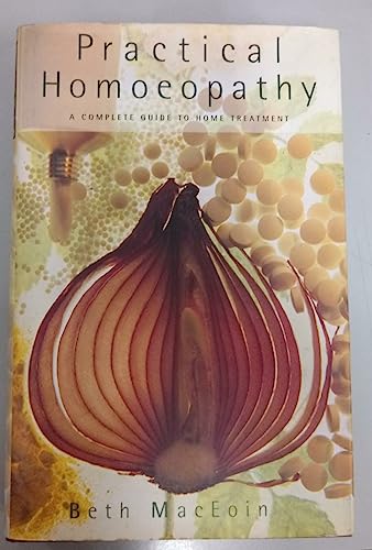 Practical Homoeopathy