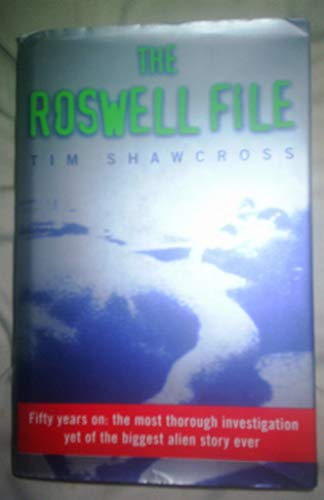 The Roswell File
