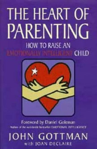 The Heart of Parenting