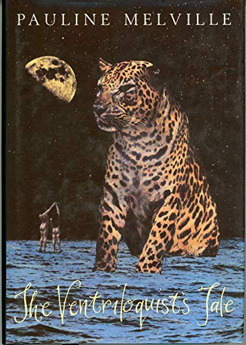 The Ventriloquist's Tale