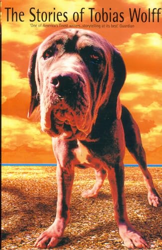 Stories of Tobias Wolff