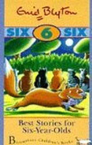 Best Stories for Six Year Olds