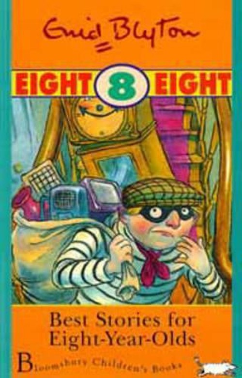 Best Stories for Eight Year Olds