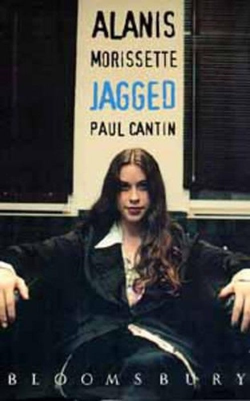 Jagged