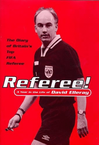 Referee