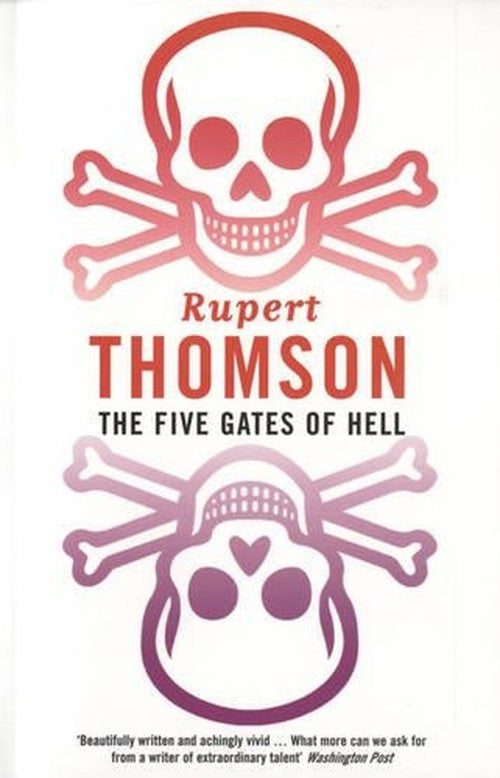 The Five Gates of Hell