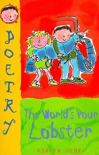 The World's Your Lobster