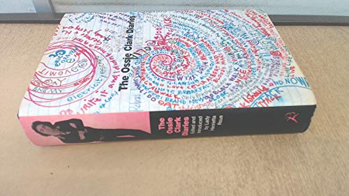 The Ossie Clark Diaries
