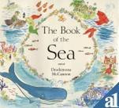 The Book of the Sea