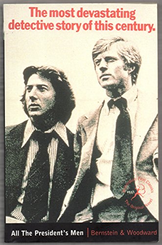 All the President's Men