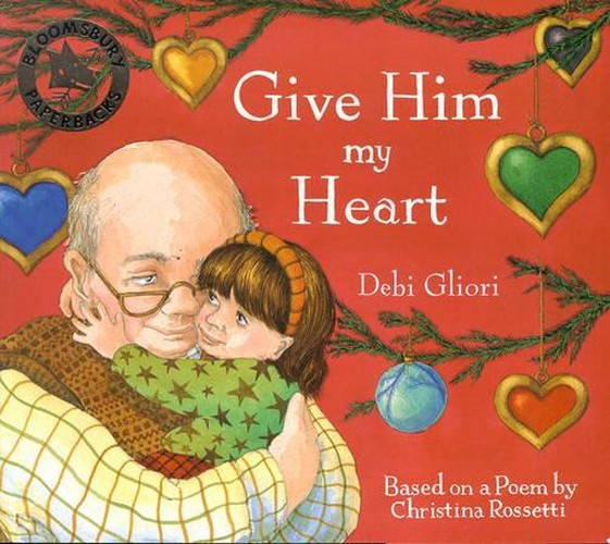Give Him My Heart