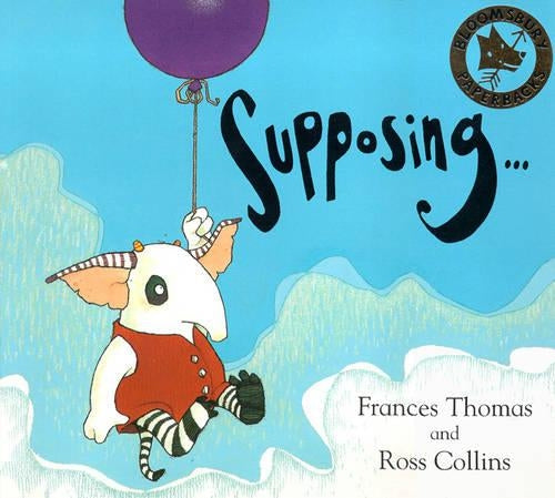 Supposing