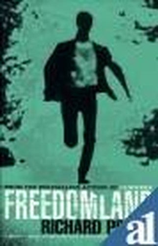Freedomland