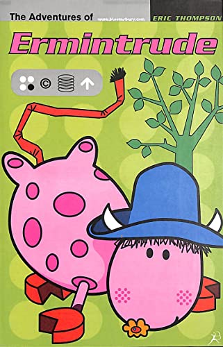 The Adventures of Ermintrude