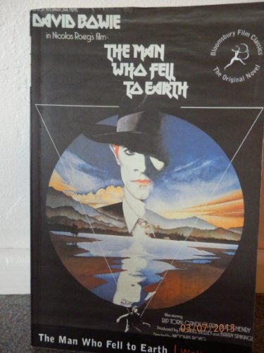 The Man Who Fell to Earth