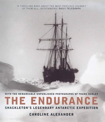 The Endurance