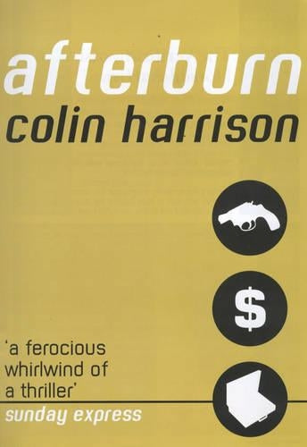 Afterburn