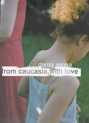 From Caucasia, with Love
