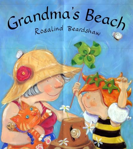 Grandma's Beach