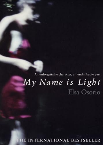 My Name is Light