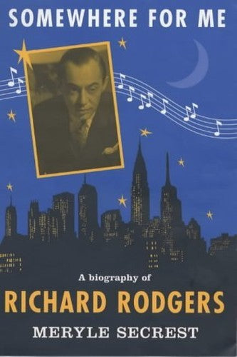 Richard Rodgers
