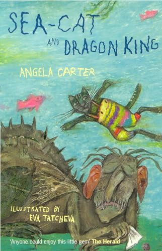 Sea-cat and Dragon King