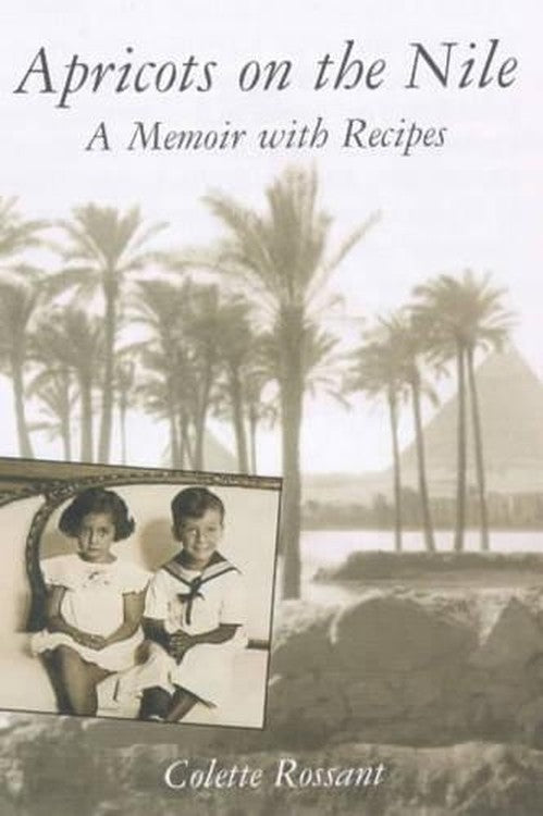 Apricots on the Nile