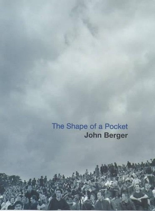 The Shape of a Pocket