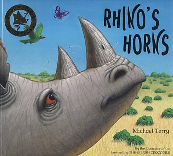 Rhino's Horns