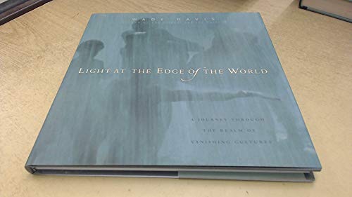 Light at the Edge of the World