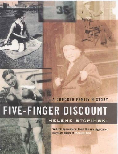 Five Finger Discount