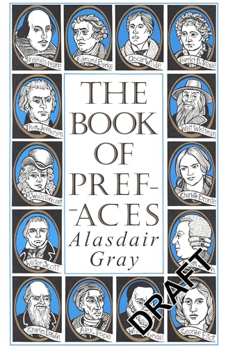 The Book of Prefaces