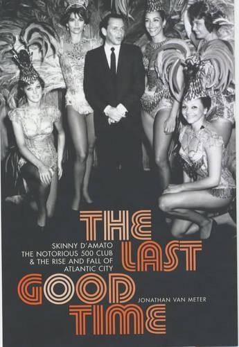 The Last Good Time