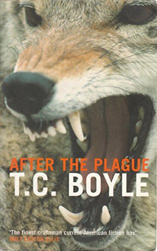 After the Plague: Sixteen Short Stories;