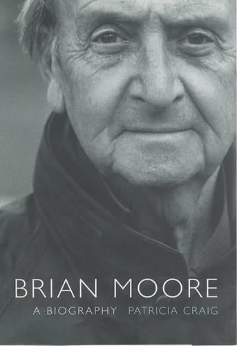 Brian Moore