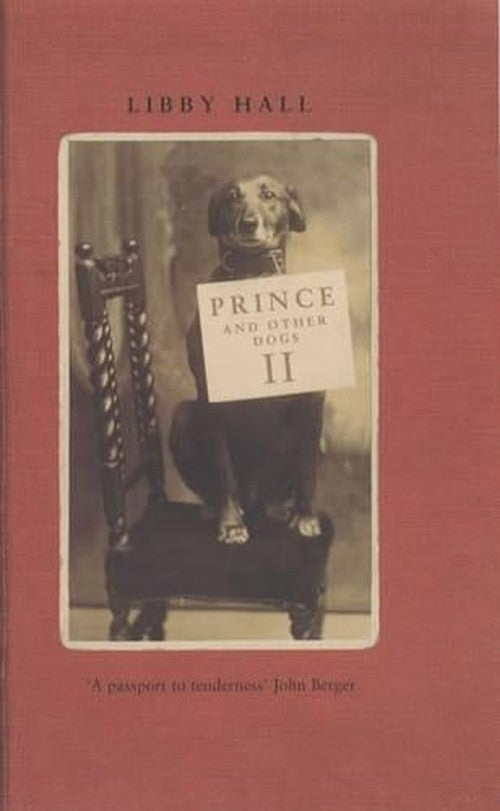 Prince and Other Dogs II