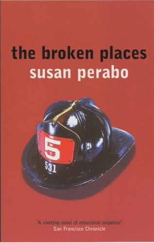 The Broken Places