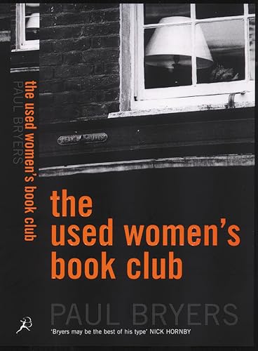 The Used Women's Book Club