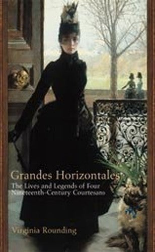 Les Grandes Horizontales
