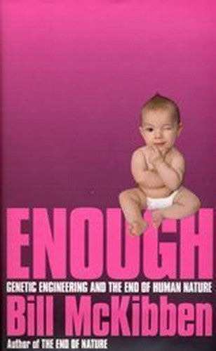 Enough